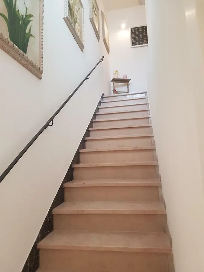 Appartamento Chinocchi Family_casa Vacanze Lido di Camaiore